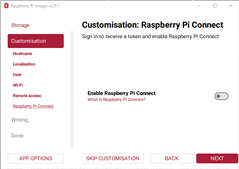 Raspberry Pi Zero 2W Headless Step 9